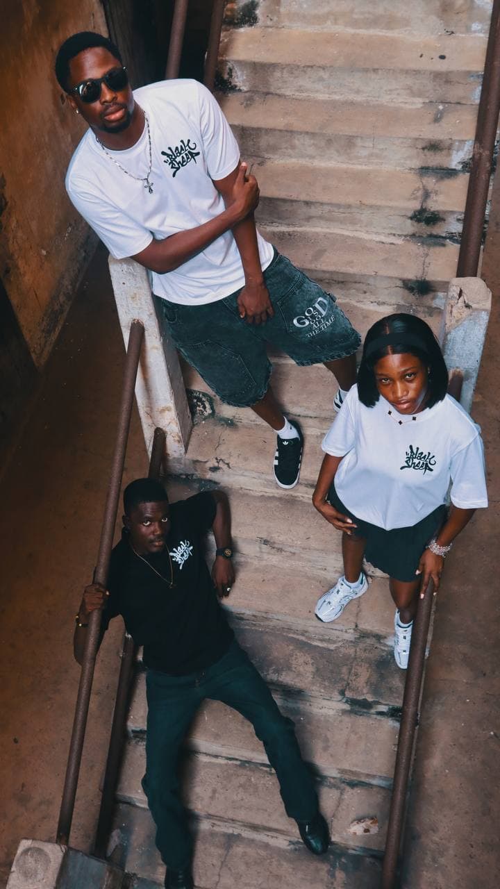 Black Sheep Drop Preview