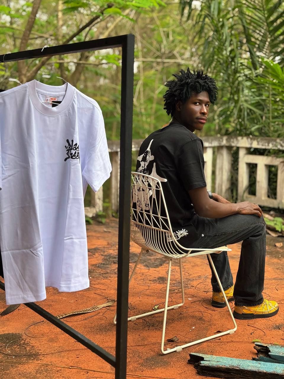 Streetwear Collection - Urban Aesthetic