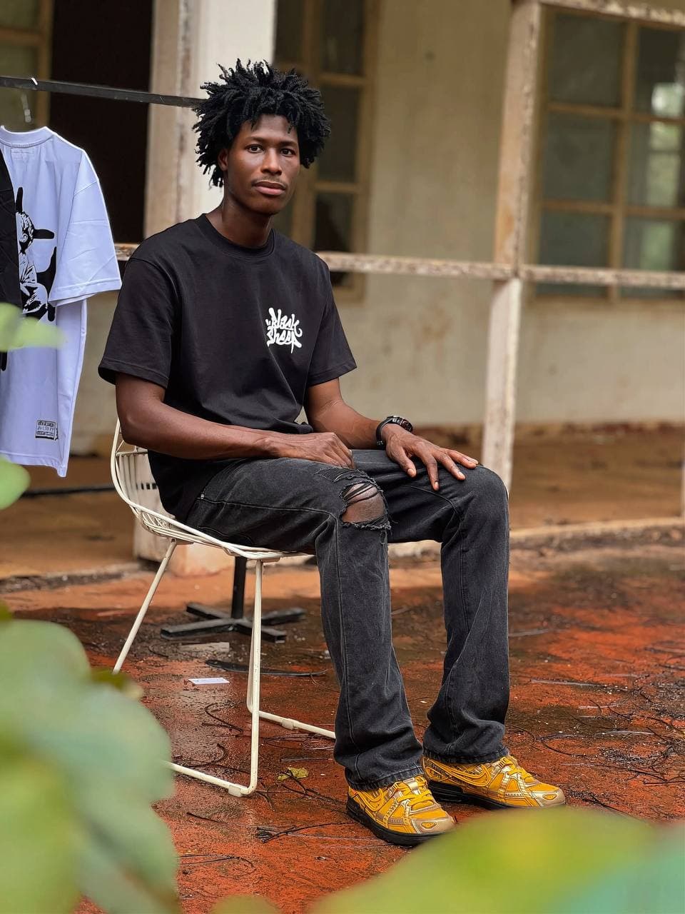 Black Sheep Originals™ - Authentic Style