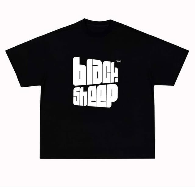 Black Sheep T-shirt