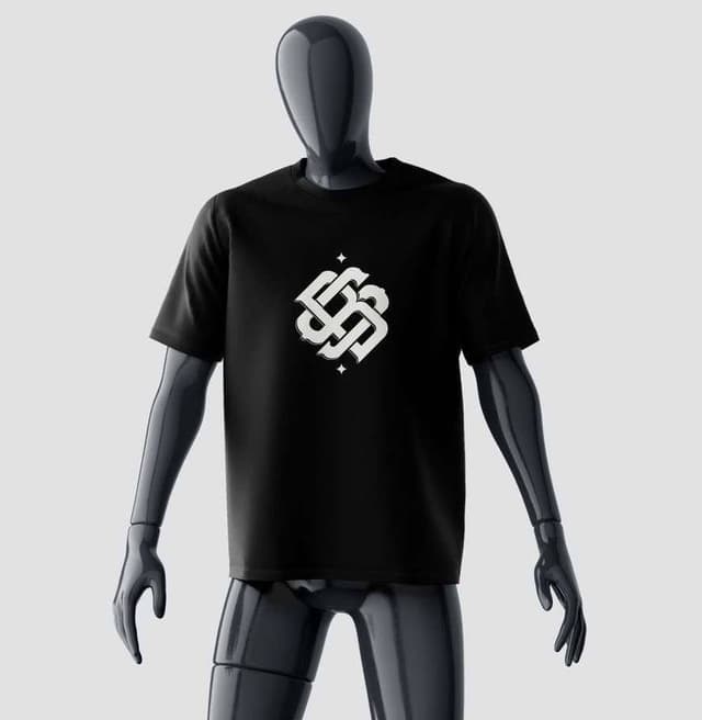 Black Sheep T-shirt center